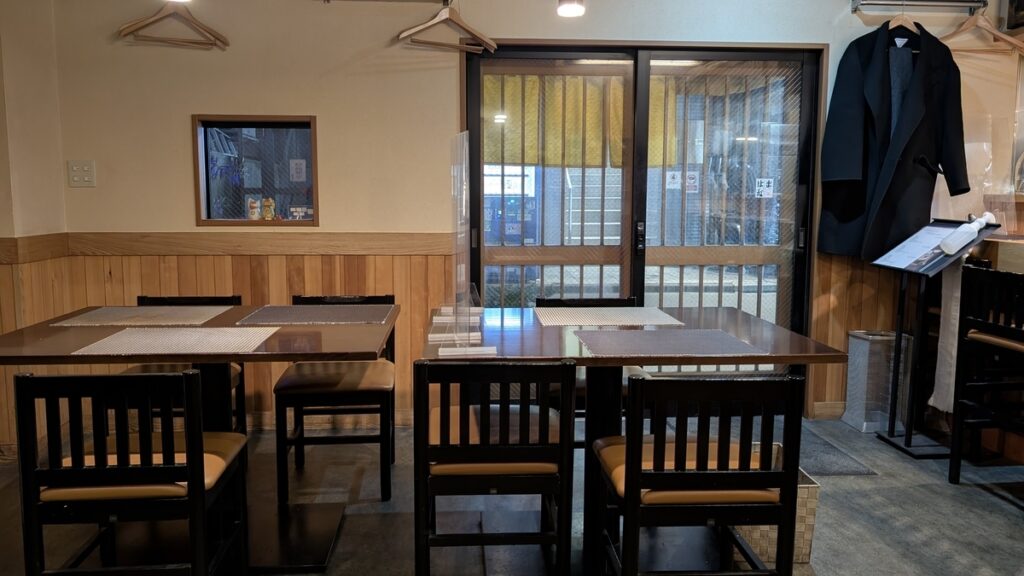 Hamada (はま多)_ 2nd Visit – Omakase Fish Dinner in Tamachi, Tokyo