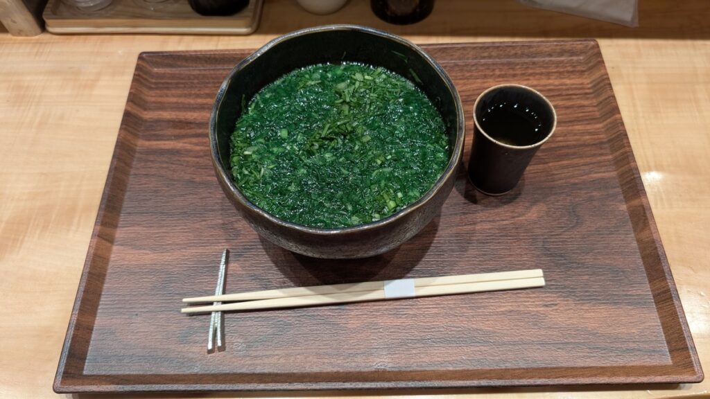 Henkutsu (へんくつ) – Handmade Udon in Tamachi, Tokyo