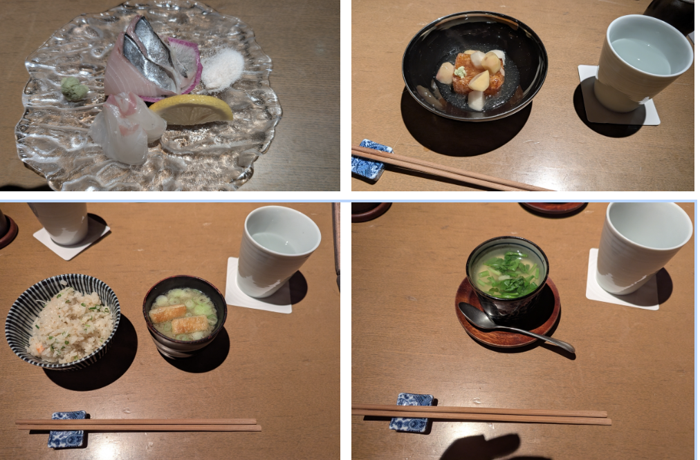 Yoshino (美の) – Omakase Kappo Dinner in Shimbashi, Tokyo | Tokyo Restaurant Guide Yoshino (美の) – Omakase Kappo Dinner in Shimbashi, Tokyo | Tokyo Restaurant Guide