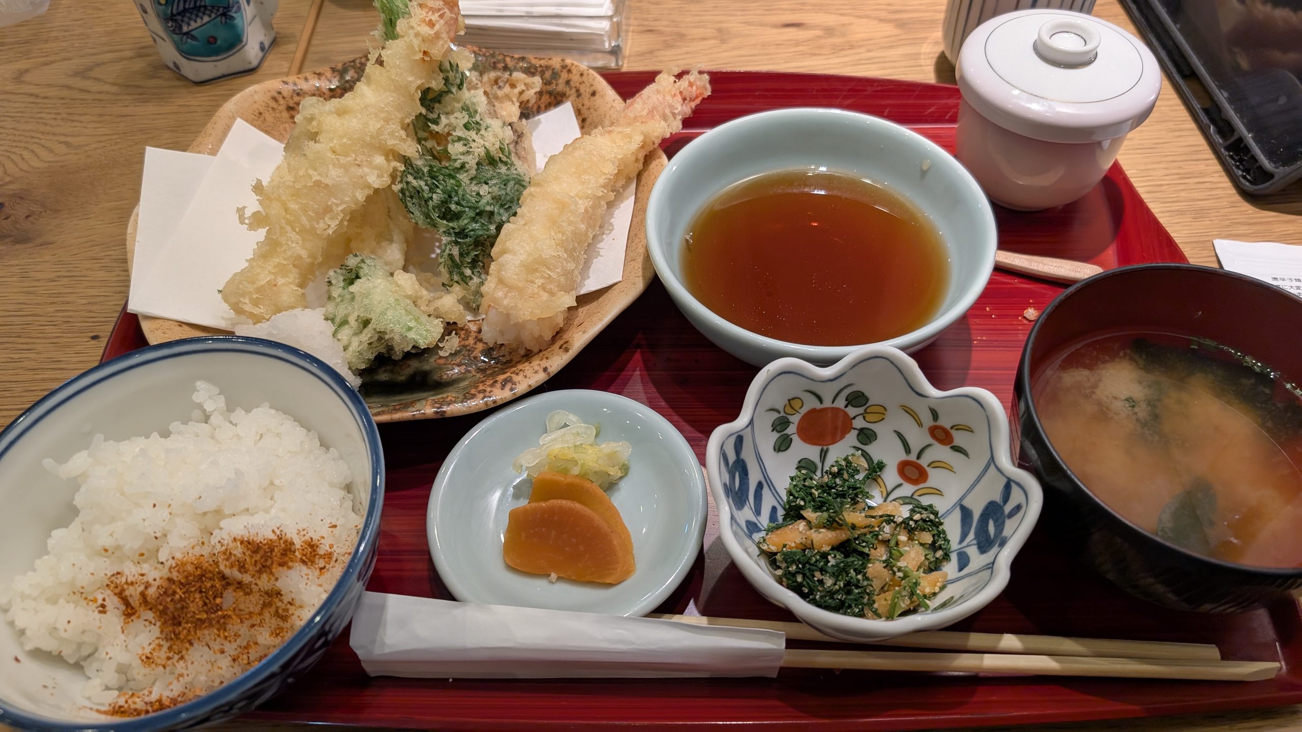 【Tamachi】9 Best Teisyoku (Japanese Set Lunch) Spots in Tokyo (Spring 2026 Selection) 【Tamachi】9 Best Teisyoku (Japanese Set Lunch) Spots in Tokyo (Spring 2026 Selection)